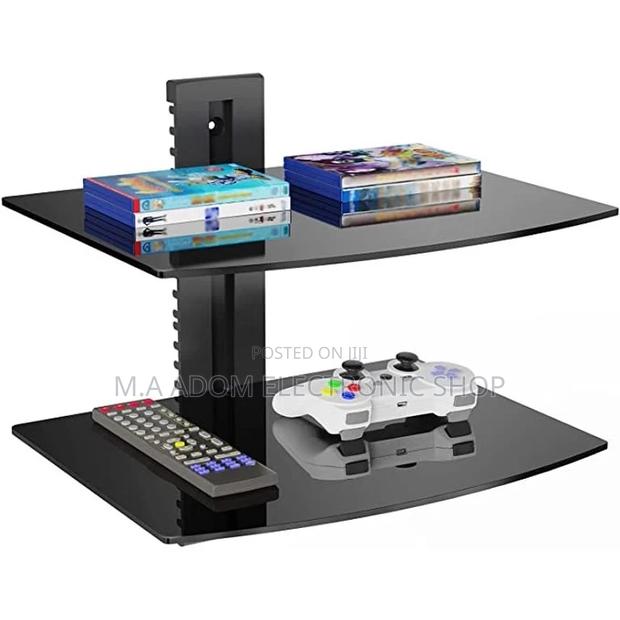 Set Top Box DVD Wall Mount · Photo 2
