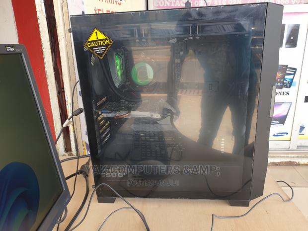 New Desktop Computer 64GB AMD Ryzen HDD 2T