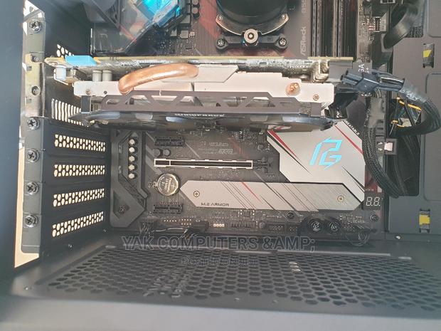 New Desktop Computer 64GB AMD Ryzen HDD 2T