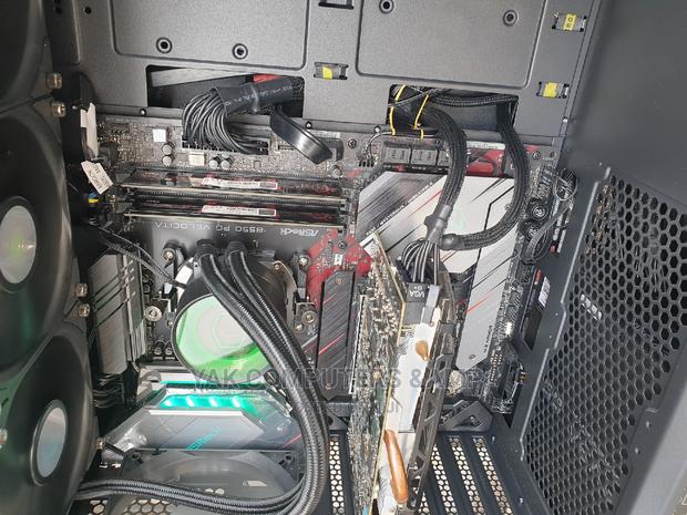 New Desktop Computer 64GB AMD Ryzen HDD 2T