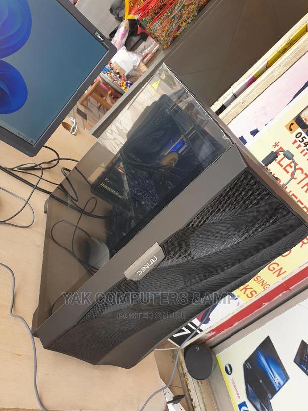 New Desktop Computer 64GB AMD Ryzen HDD 2T