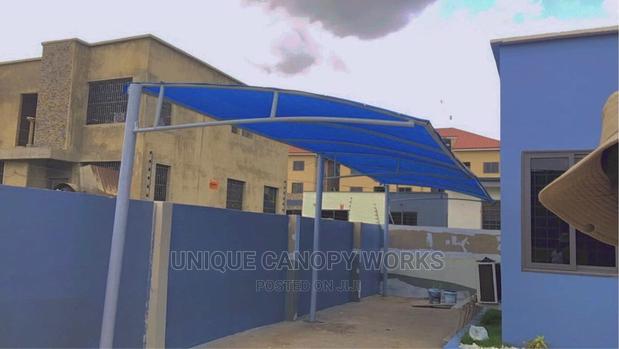 Canopies for Homes Gardens Offices Etc · Photo 2