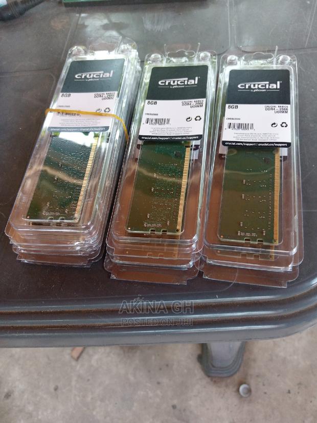 Desktop 8gb Ddr4 -3200 Udimm Ram (Pc4 8gb) · Photo 4