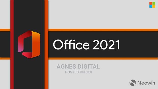 Office 2021 Pro Plus for Windows (Email Bind · Photo 2