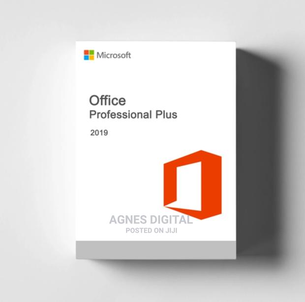 Office 2019 Pro Plus Digital License Key Lifetime · Photo 2