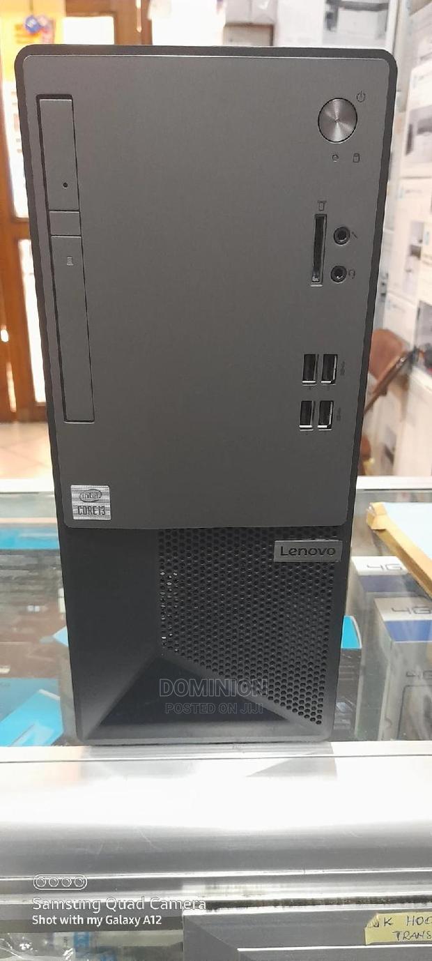 New Desktop Computer Lenovo 4GB Intel Core i3 HDD 1T · Photo 4