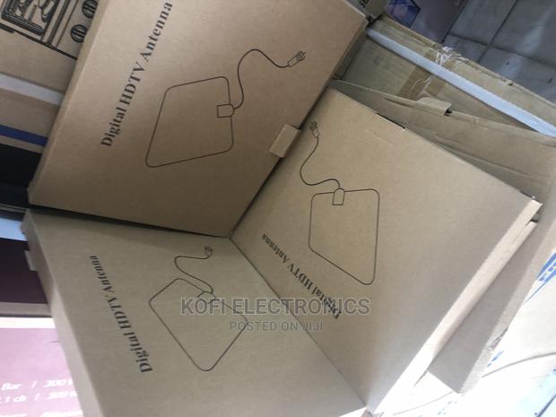1080p Antenna TV Digital HD 200 Mile Range · Photo 2
