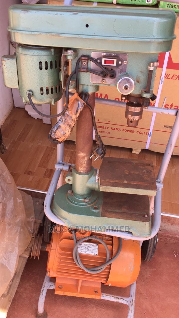 Super Drilling Machine · Photo 2