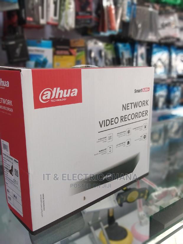 Dahua 8 Channel Poe NVR · Photo 4