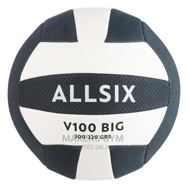 Volleyball (Good Striking) · Photo 4