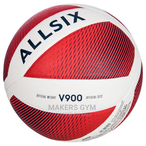 Volleyballs (Pro) · Photo 4