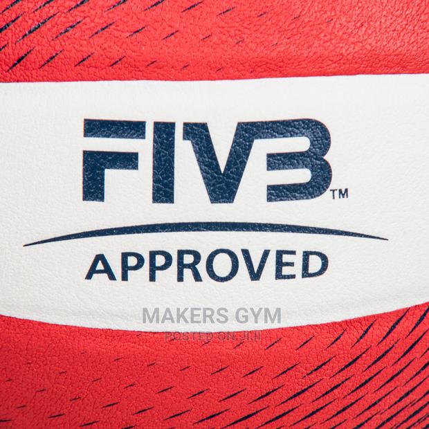 Volleyballs (Pro) · Photo 3