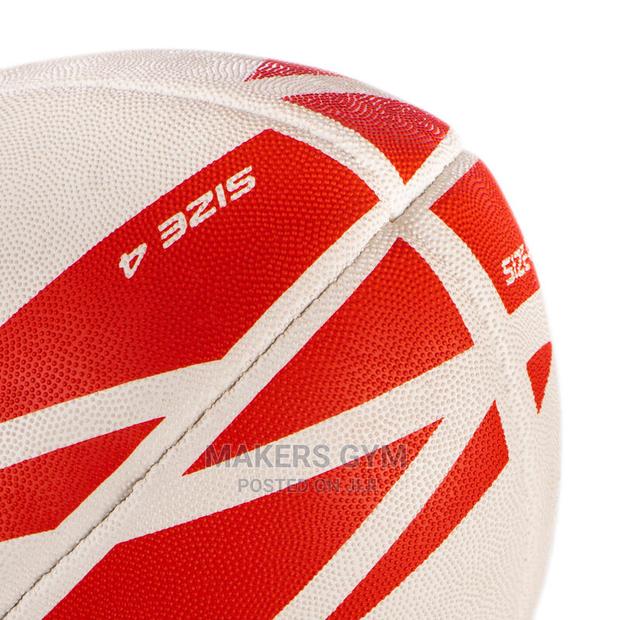 Rugby Ball (Pro) · Photo 3