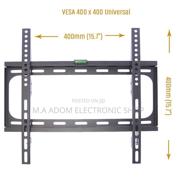 Fixed Wall Mount 32”-85” Tv Screens · Photo 2
