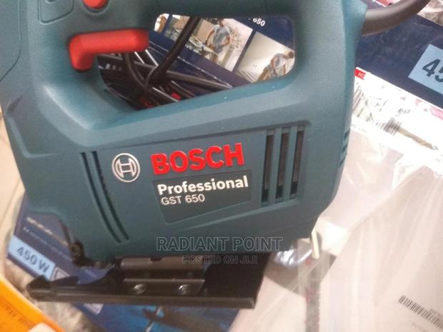 Bosch Jig Saw GSB570 · Photo 4