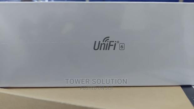 Ubiquity Unifi 6 Pro · Photo 3