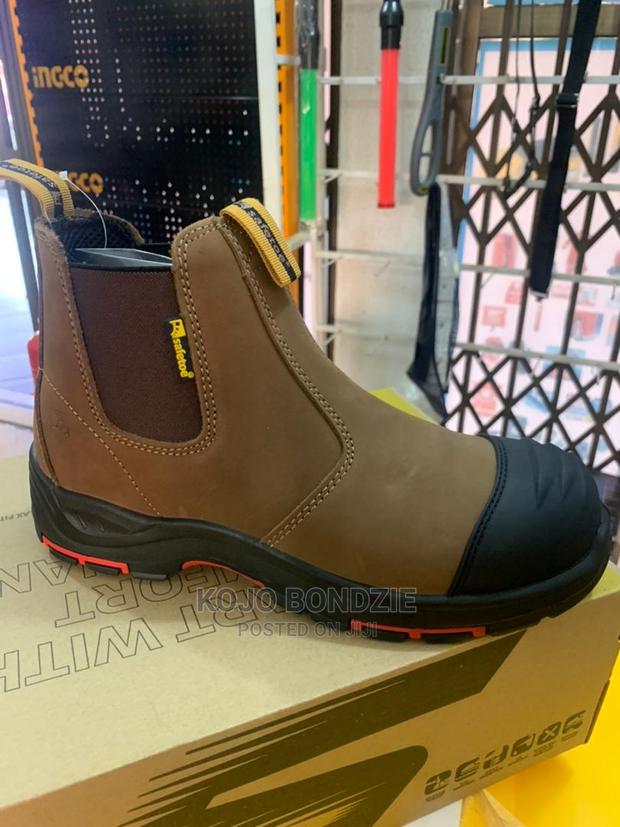 Safetoe Safety Boot photo 2