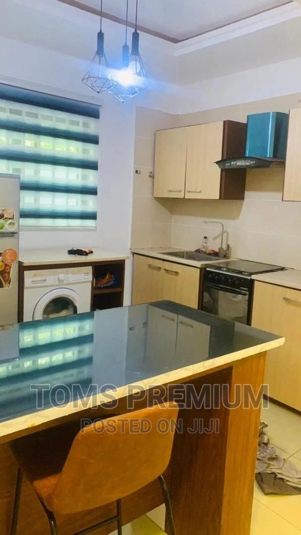2bdrm Apartment in Hills East Legon for rent · Photo 3