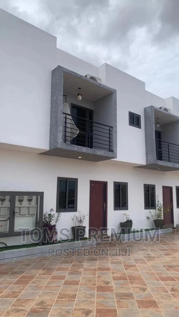 2bdrm Apartment in Hills East Legon for rent · Photo 2