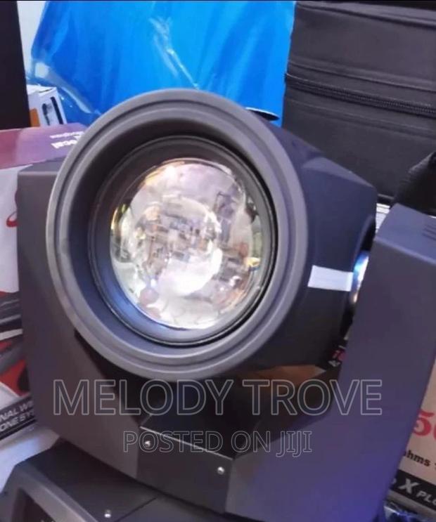 Beam 230 Moving Head · Photo 3