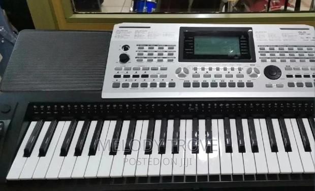 Gls Psr-720 Keyboard · Photo 4