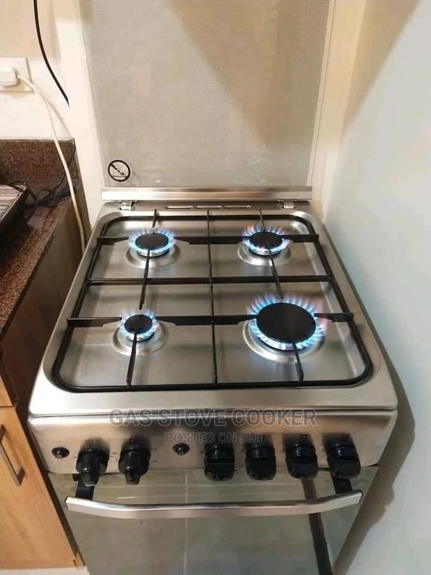 Gas Cooker Repairs and Services photo 2