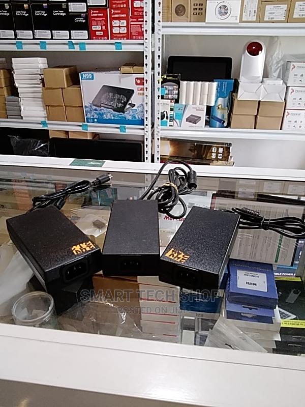 Epson PS-180 AC Adapter · Photo 4