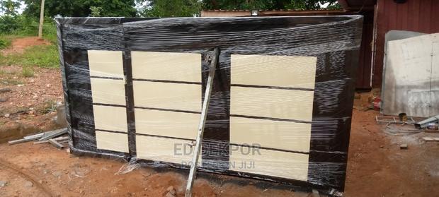 Metal Sliding Gate Is Available · Photo 3