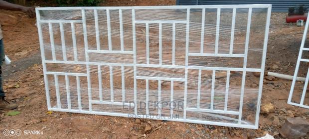Metals Windows Burglaproof photo 4
