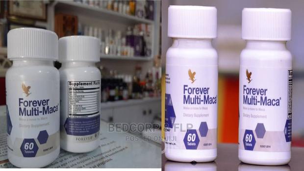 Multi Maca Forever Living · Photo 1