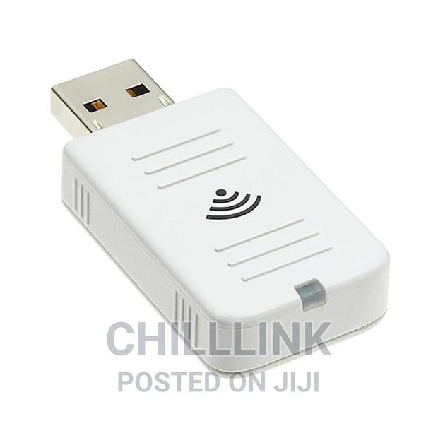 Epson Projector Wireless LAN Unit ELPAP10 · Photo 4