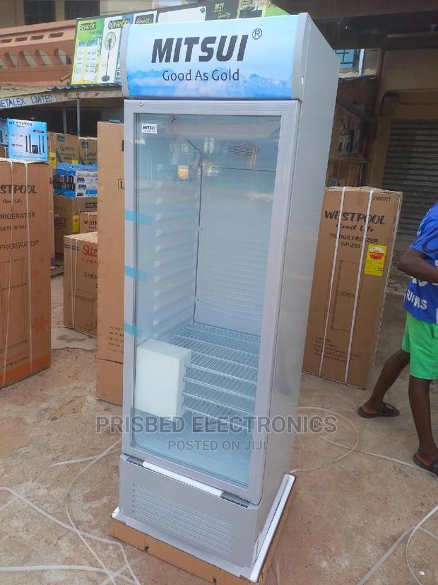 Mitsui Durable Showcase/Display Fridge 363 Litres · Photo 2
