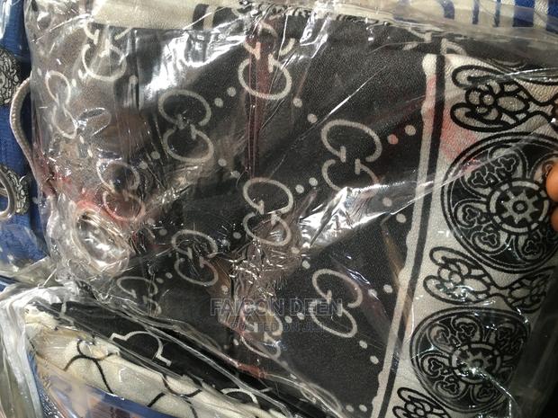 Original Elegant Curtains(Available in Diff Colors Design) · Photo 3