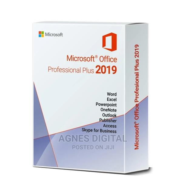 Microsoft Office 2019 Professional Plus · Photo 2