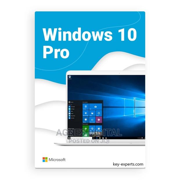 Microsoft Windows 11 Pro Online Digital Key · Photo 2