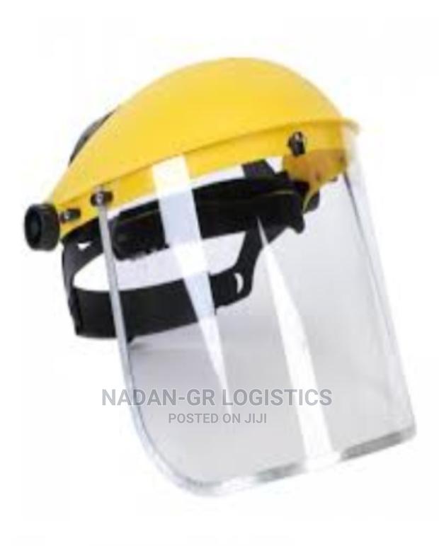 Full Face Shield · Photo 2
