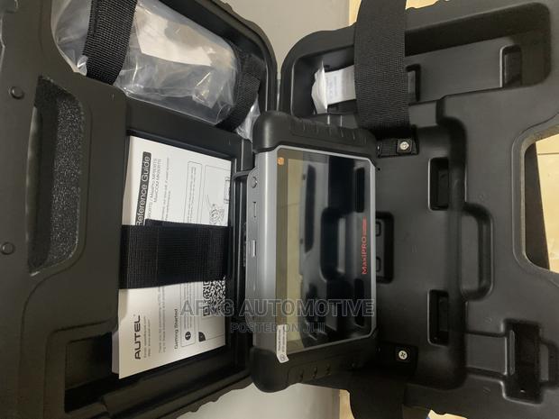 Autel Maxipro MP808TS