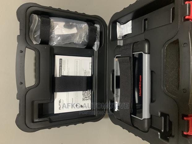 Autel Maxipro MP808TS photo 2