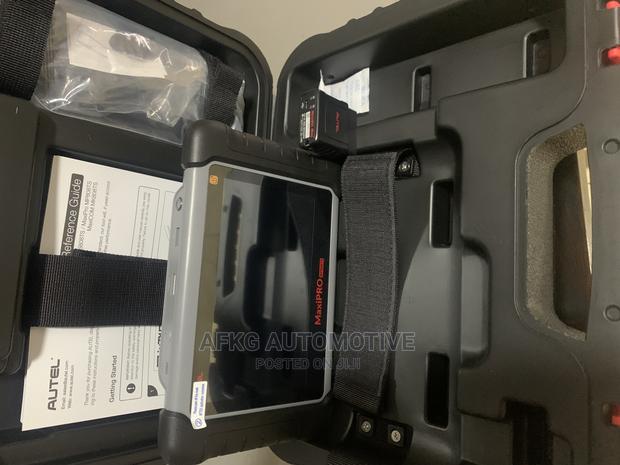Autel Maxipro MP808TS photo 5