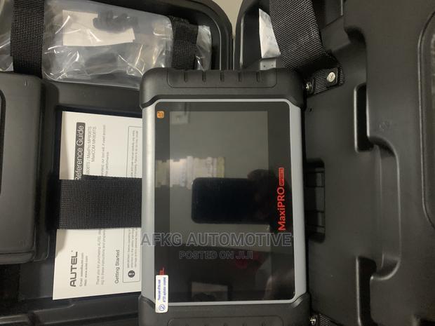 Autel Maxipro MP808TS photo 3