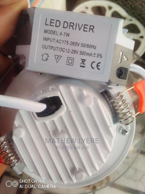 LED Sports Light 6watts 3 Colours · Photo 4