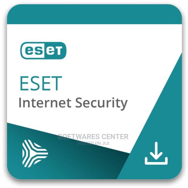 Eset Internet Security - 3 Pc / 1 Year Key (Email Delivery) · Photo 2