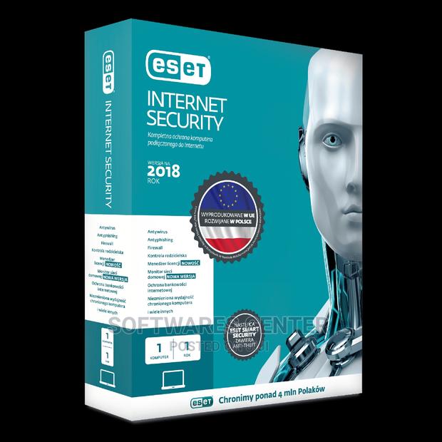 Eset Internet Security 2026 (3 Devices | 1 Year) · Photo 2