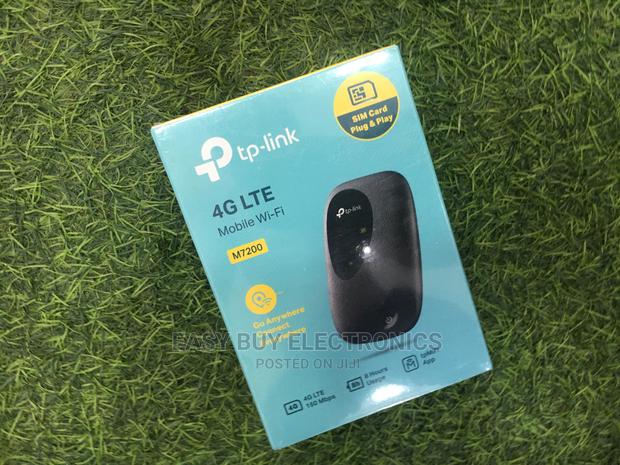 Top Range at D-Link 4g Mifi Device · Photo 2