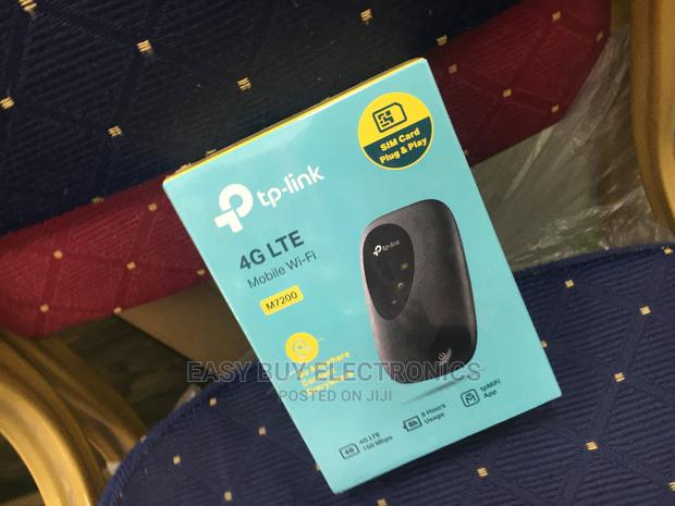 Unlocked D-Link 4g Mobile Mifi · Photo 2