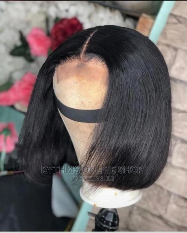 Mongolian Hair · Photo 2