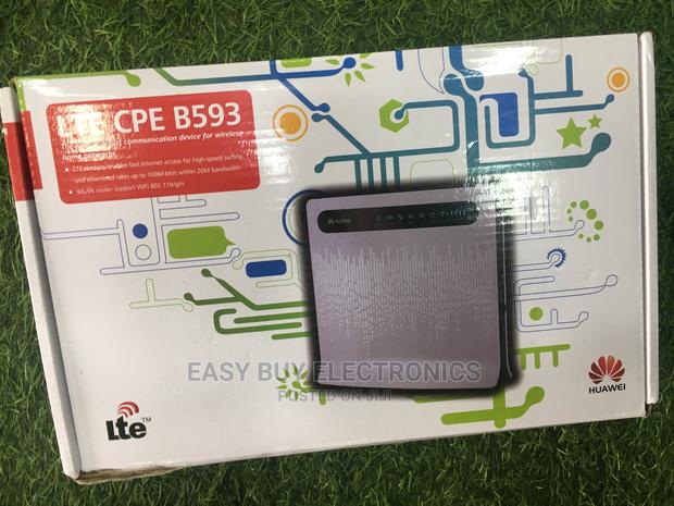 30 -People Connect Huawei 4G Device · Photo 2