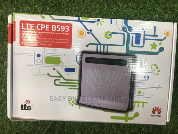 Direct Speed Device 4G Router · Photo 2