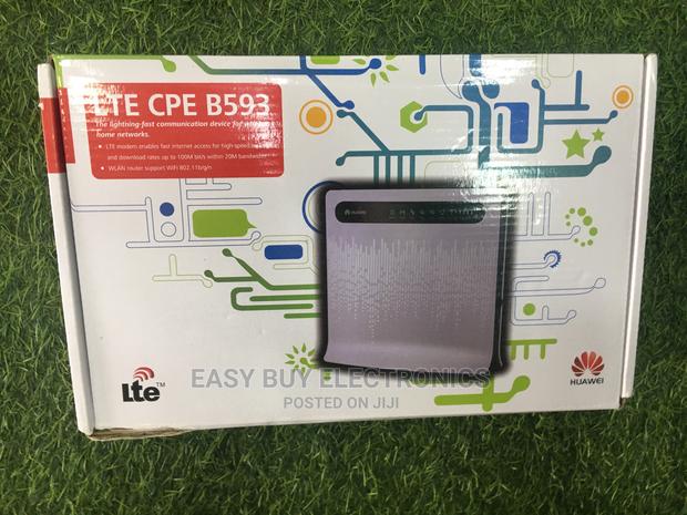 Foresighted 4G Device Router · Photo 2