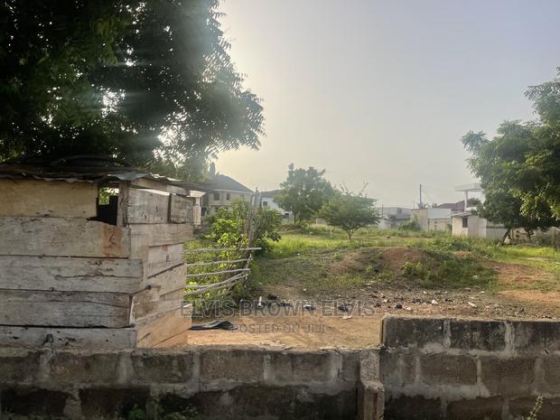 One Plot of Land for Sale at Blue Kiosk at Legon Hills · Photo 4